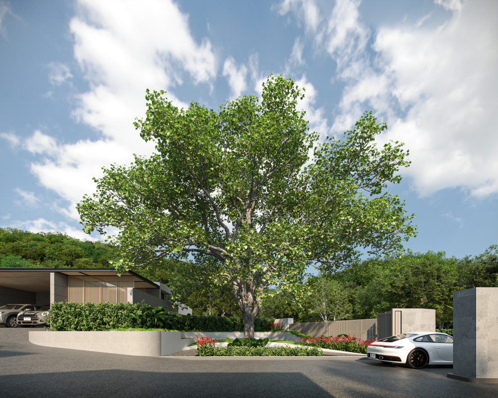 Дом на Пхукете, Таиланд, 428 м² - фото 7