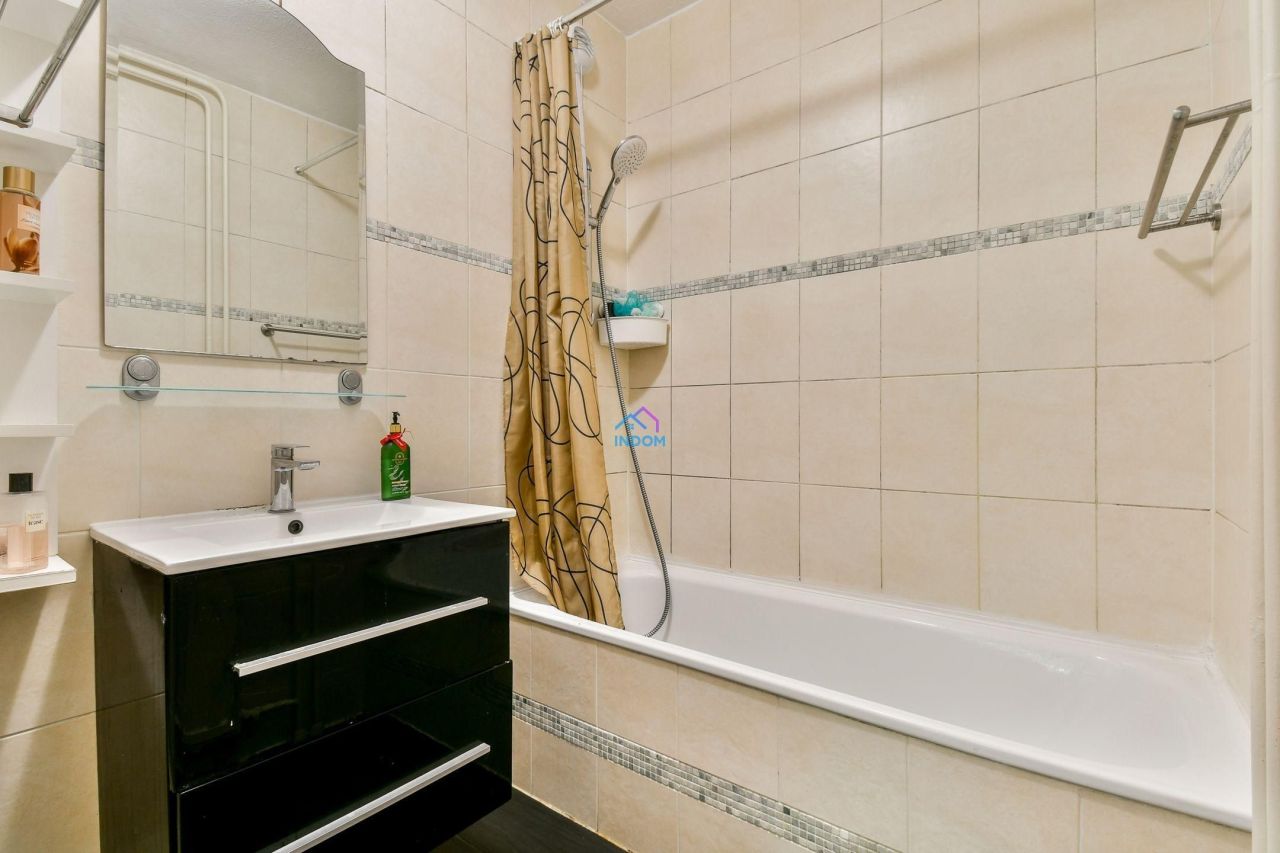 Апартаменты Хофддорп, Нидерланды, 70 м² - фото 14