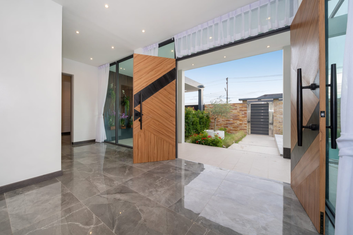 Дом на Пхукете, Таиланд, 300 м² - фото 7