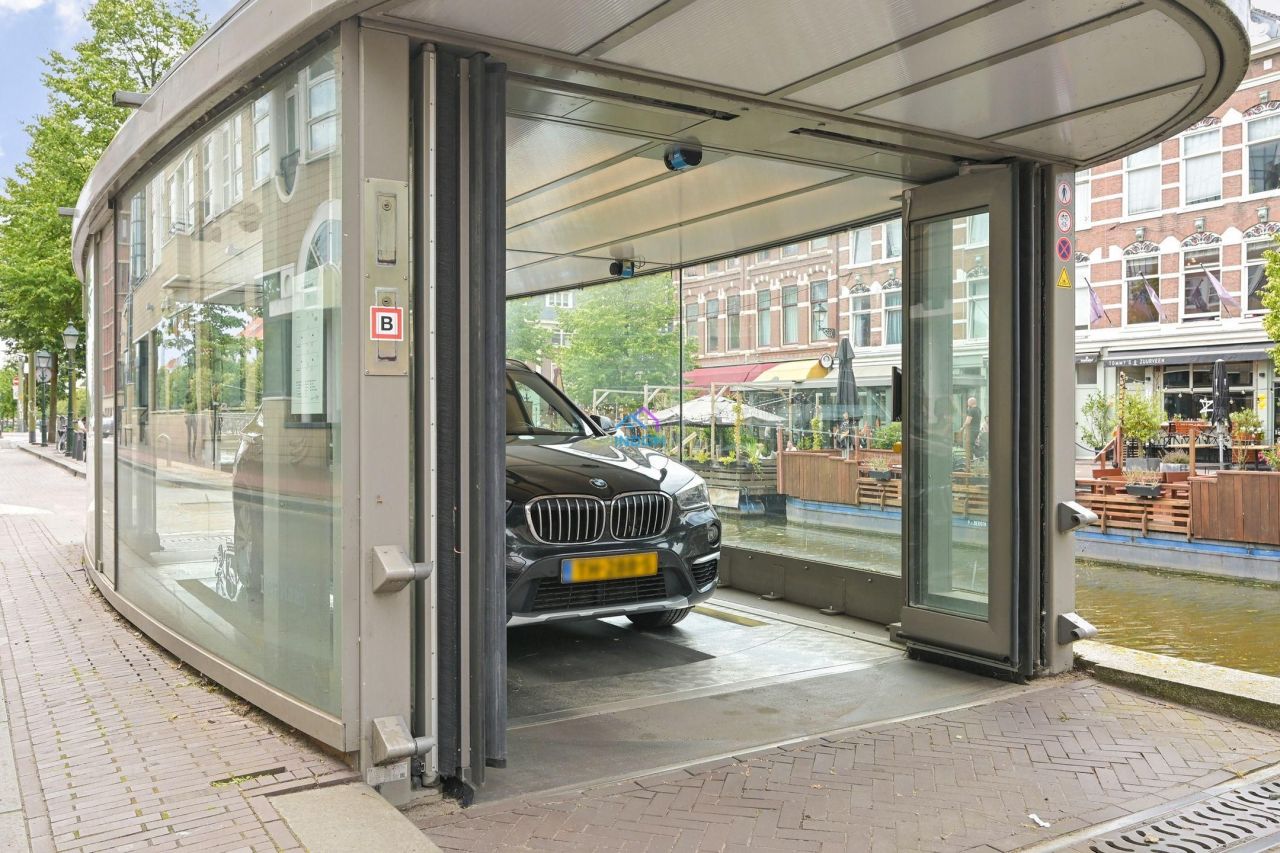 Апартаменты в Гааге, Нидерланды, 83 м² - фото 14