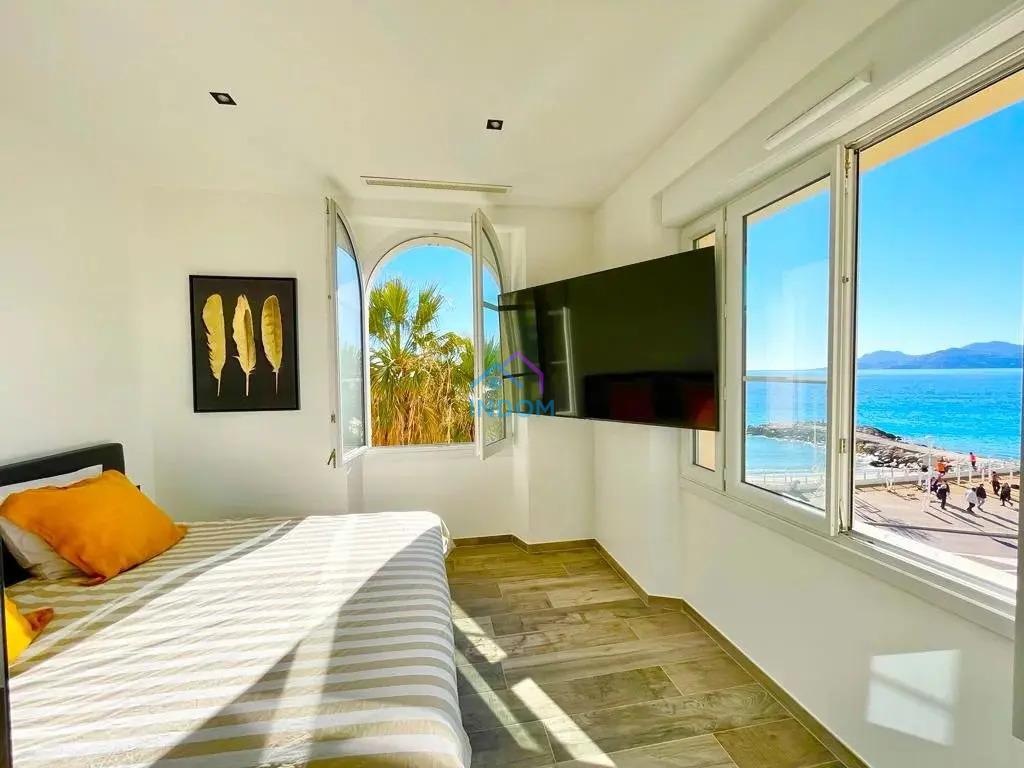 Апартаменты в Каннах, Франция, 107 м² - фото 14