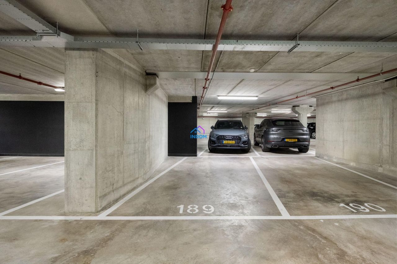 Апартаменты в Роттердаме, Нидерланды, 99 м² - фото 14