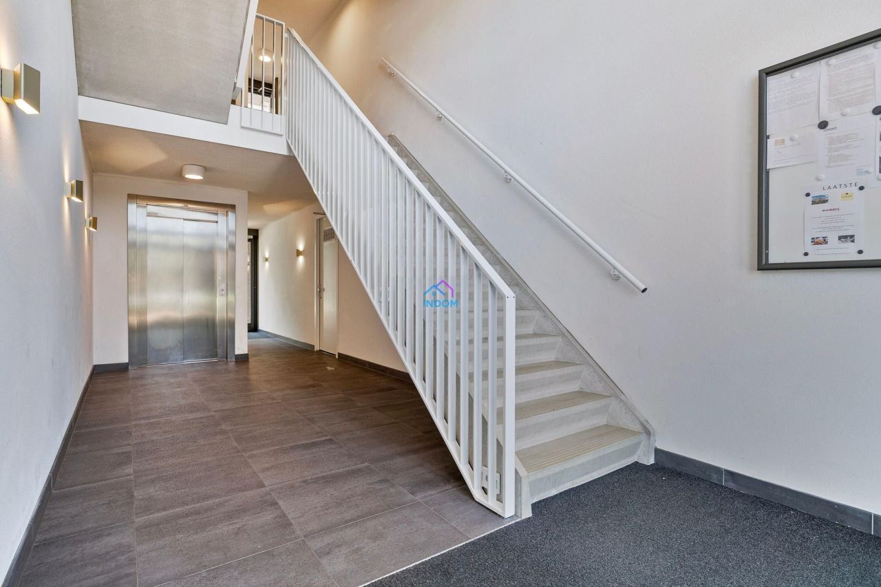 Апартаменты Пюрмеренд, Нидерланды, 61 м² - фото 14