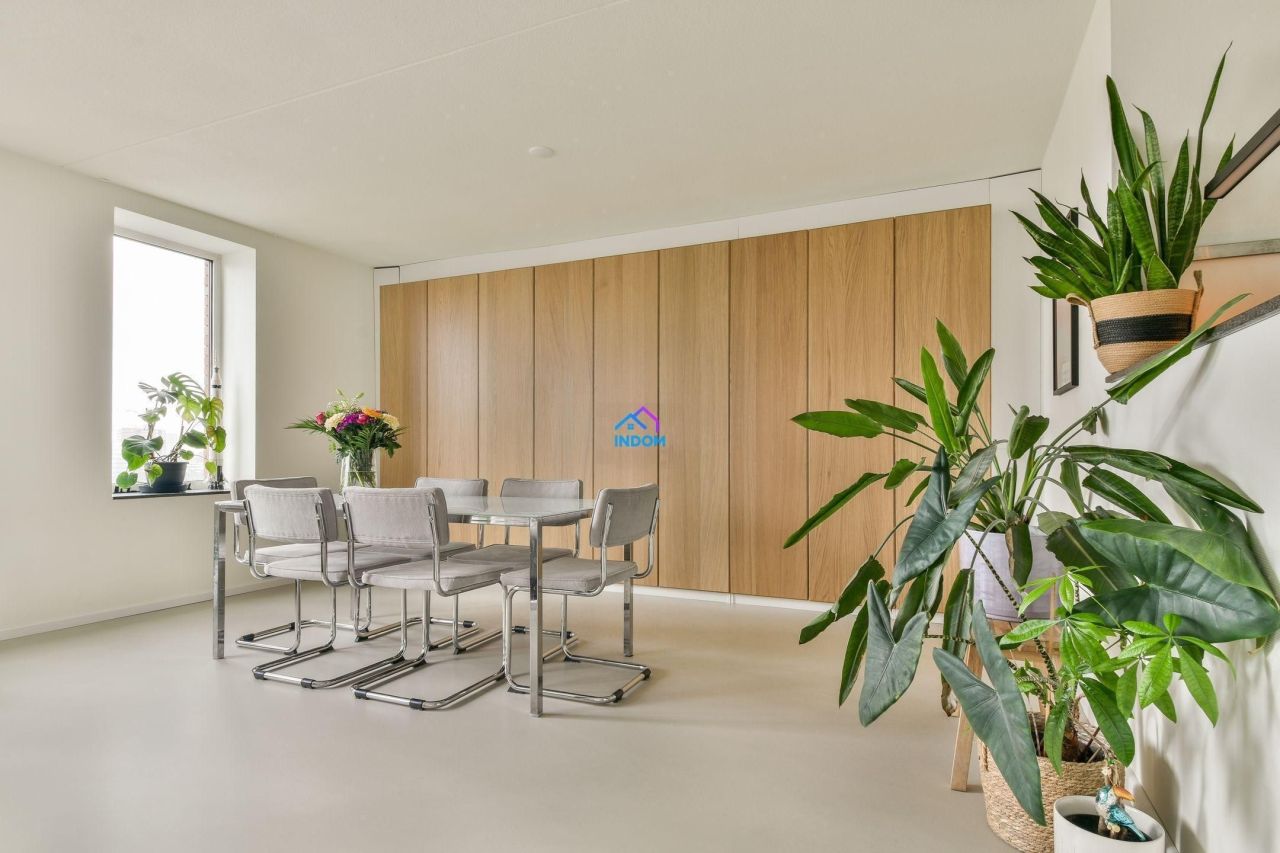 Апартаменты в Роттердаме, Нидерланды, 87 м² - фото 14