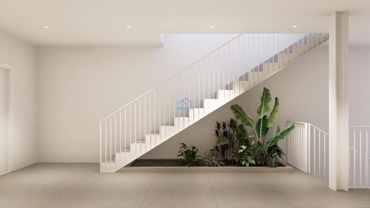 Апартаменты Каталония, Испания, 192 м² - фото 14