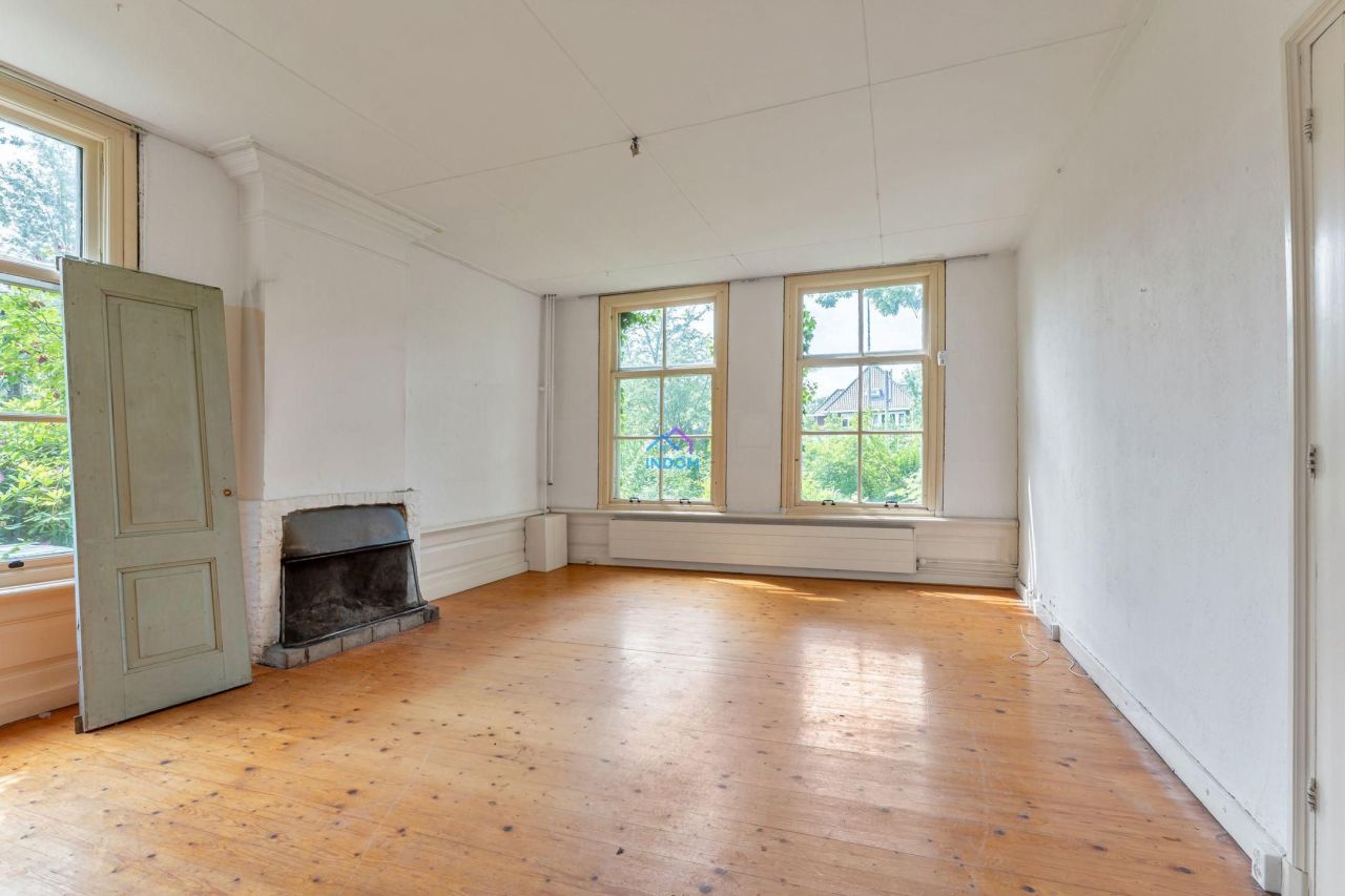 Дом в Роттердаме, Нидерланды, 253 м² - фото 14