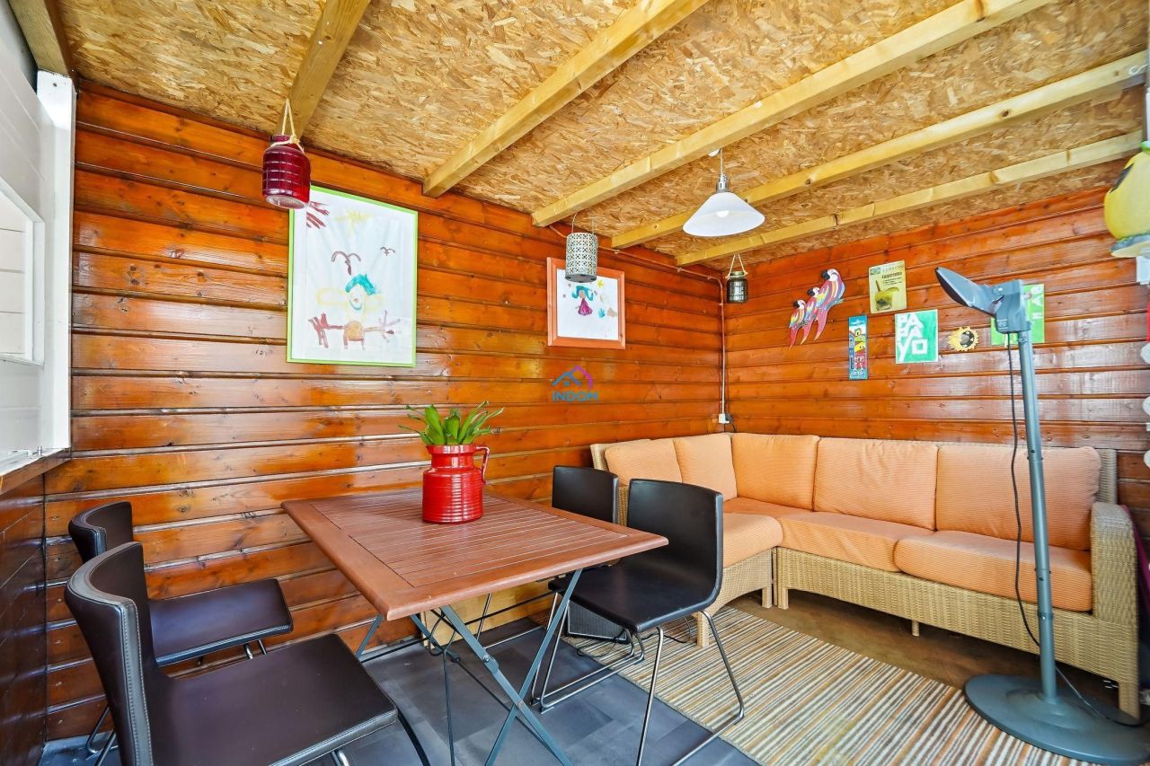 Апартаменты в Гааге, Нидерланды, 81 м² - фото 14