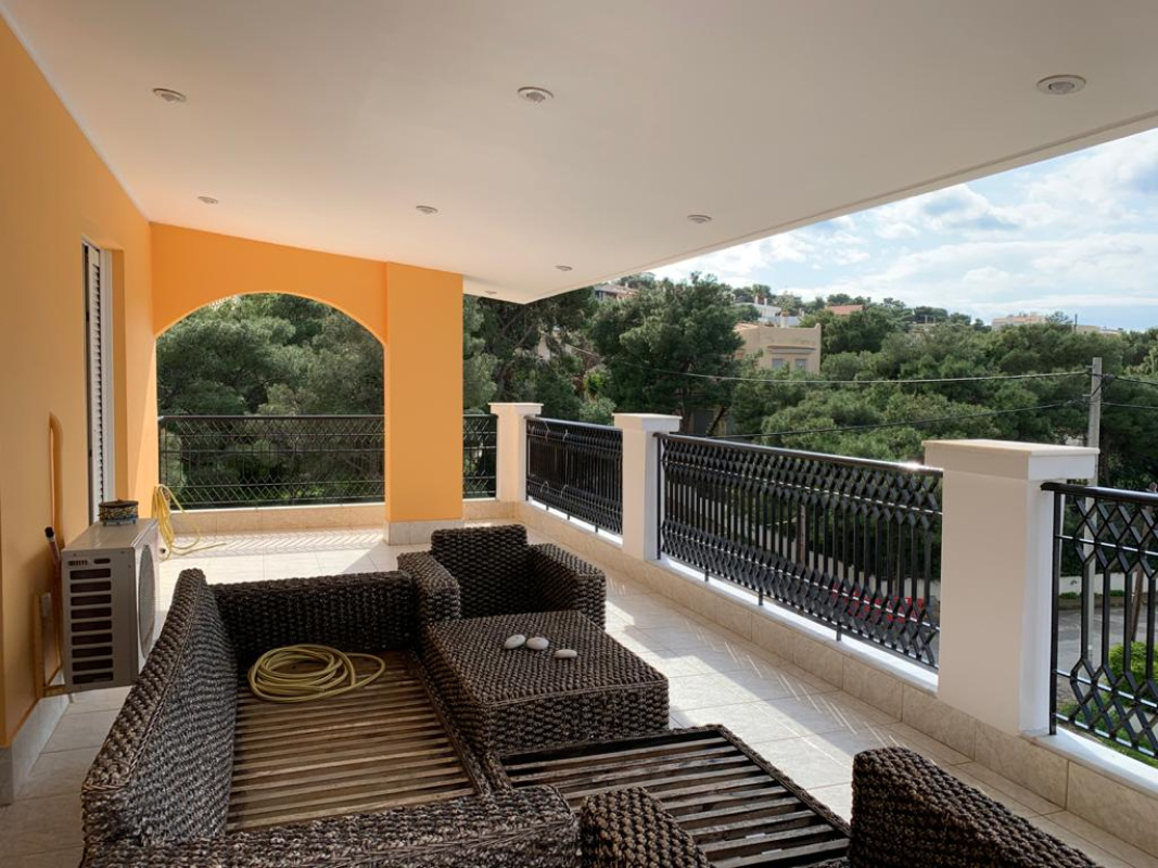 Дом в Аттике, Греция, 470 м² - фото 8