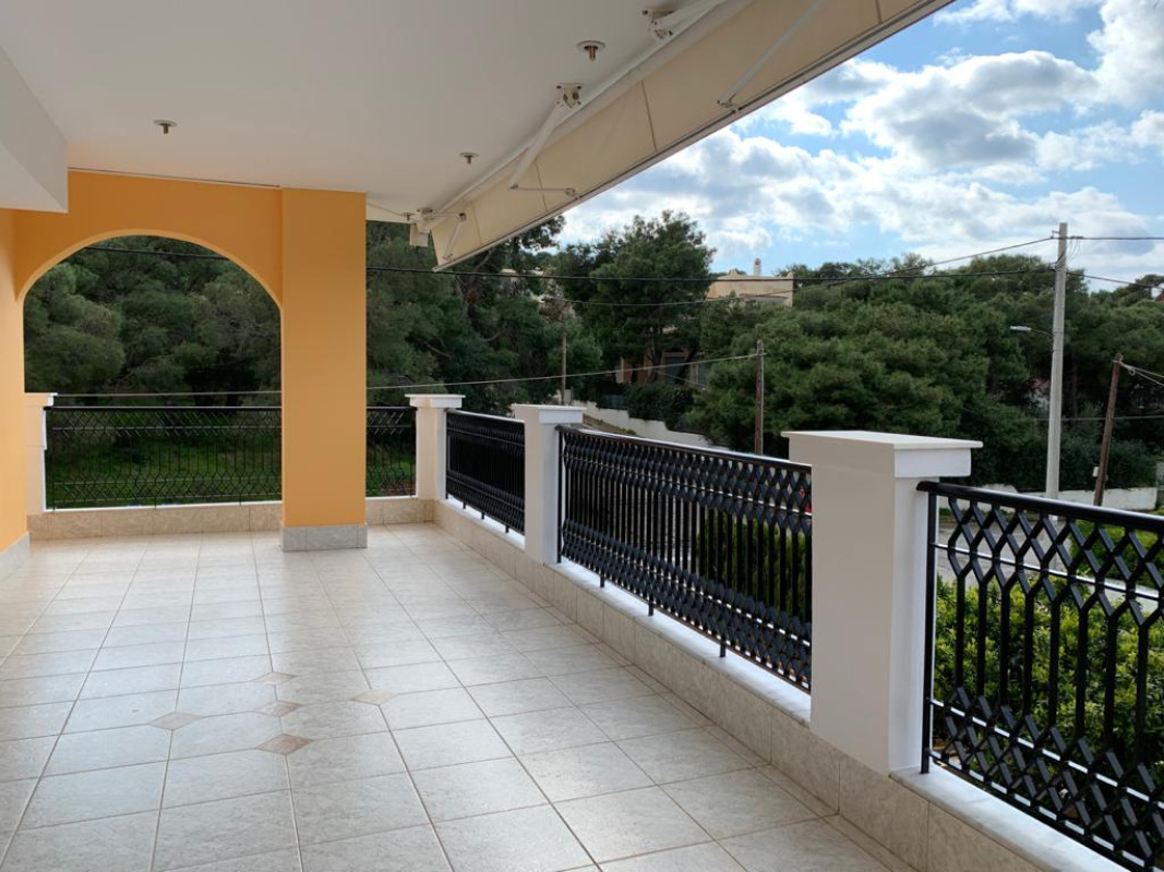 Дом в Аттике, Греция, 470 м² - фото 9