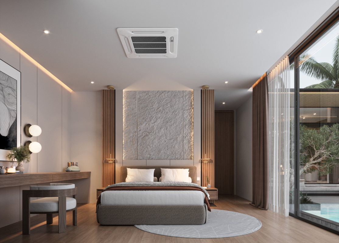 Дом на Пхукете, Таиланд, 516 м² - фото 9