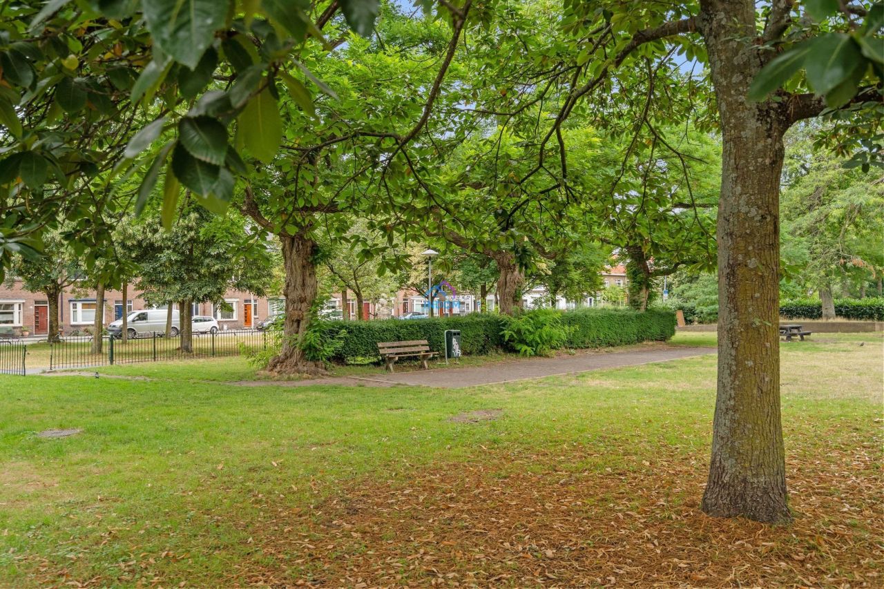 Апартаменты в Утрехте, Нидерланды, 45 м² - фото 15