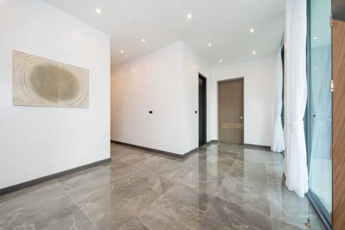 Дом на Пхукете, Таиланд, 300 м² - фото 9