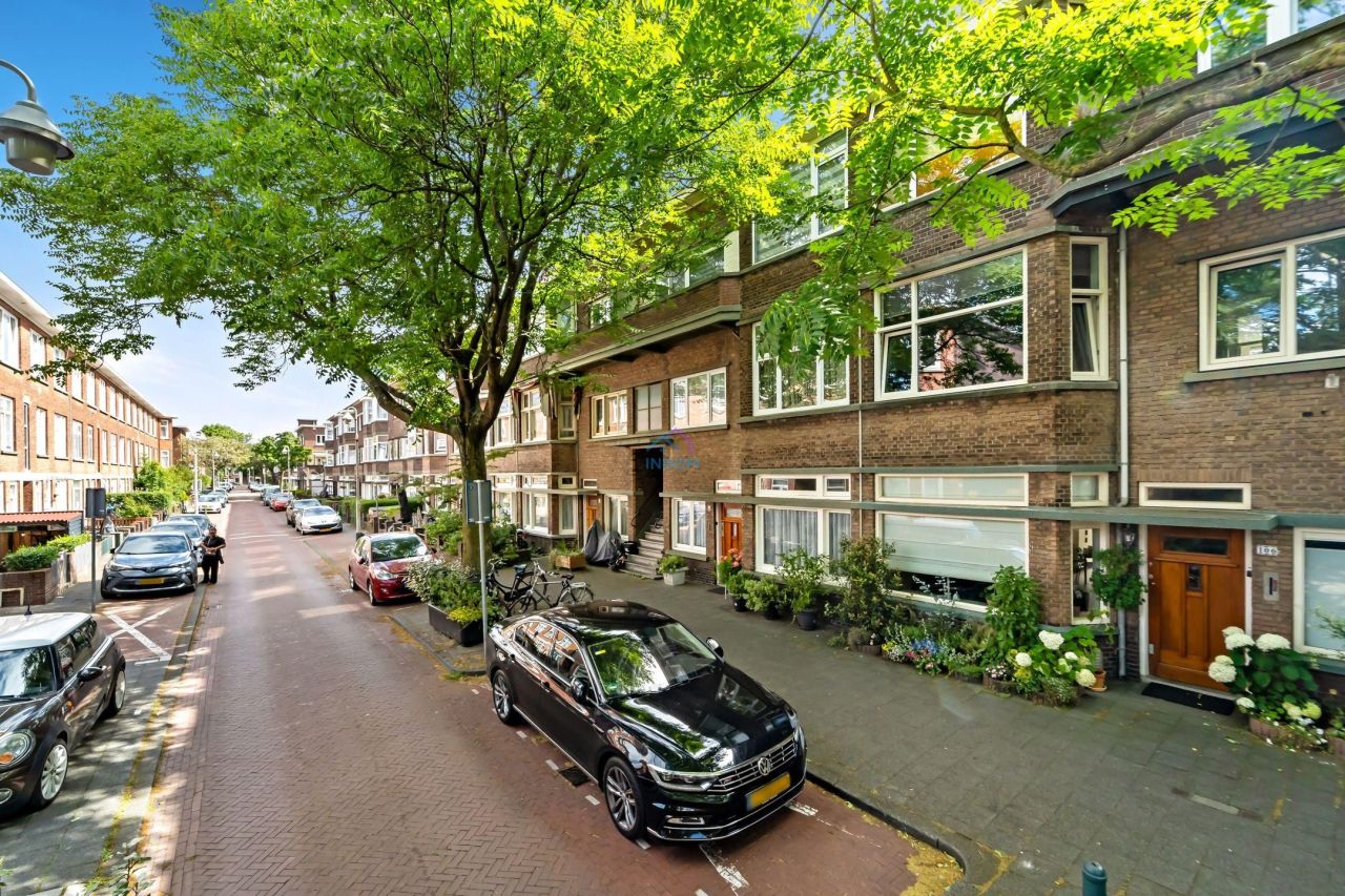 Апартаменты в Гааге, Нидерланды, 81 м² - фото 15