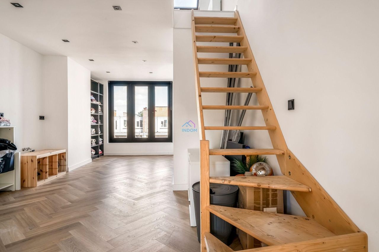 Апартаменты в Амстердаме, Нидерланды, 144 м² - фото 15