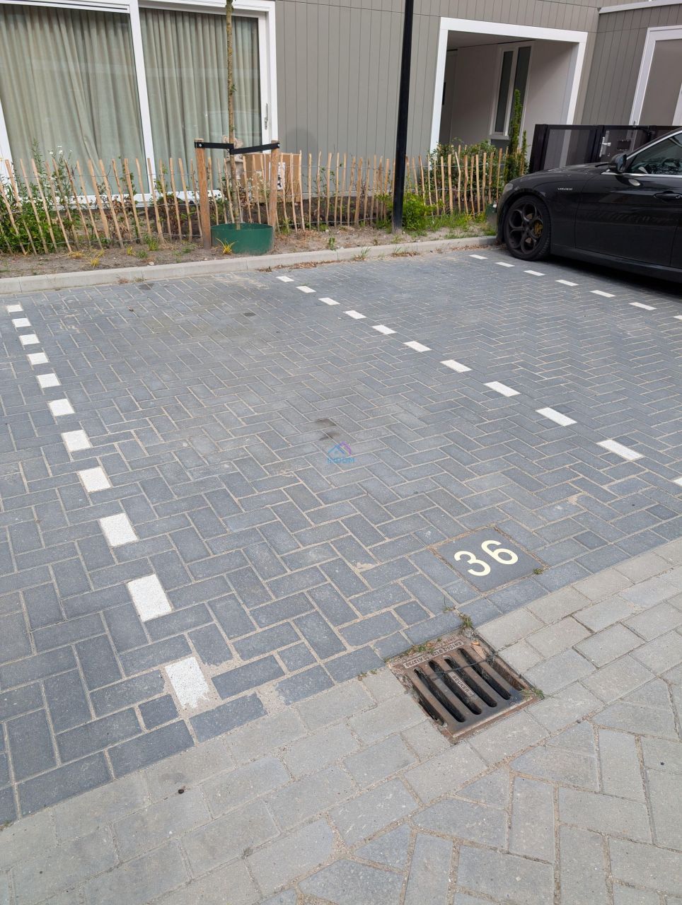 Дом в Зандаме, Нидерланды, 124 м² - фото 15