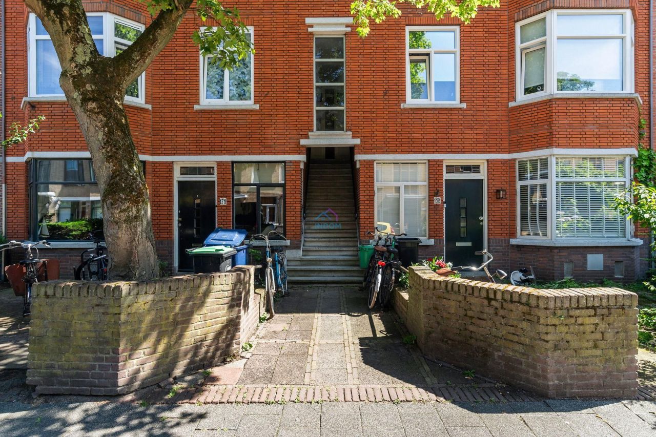 Апартаменты в Гааге, Нидерланды, 132 м² - фото 15