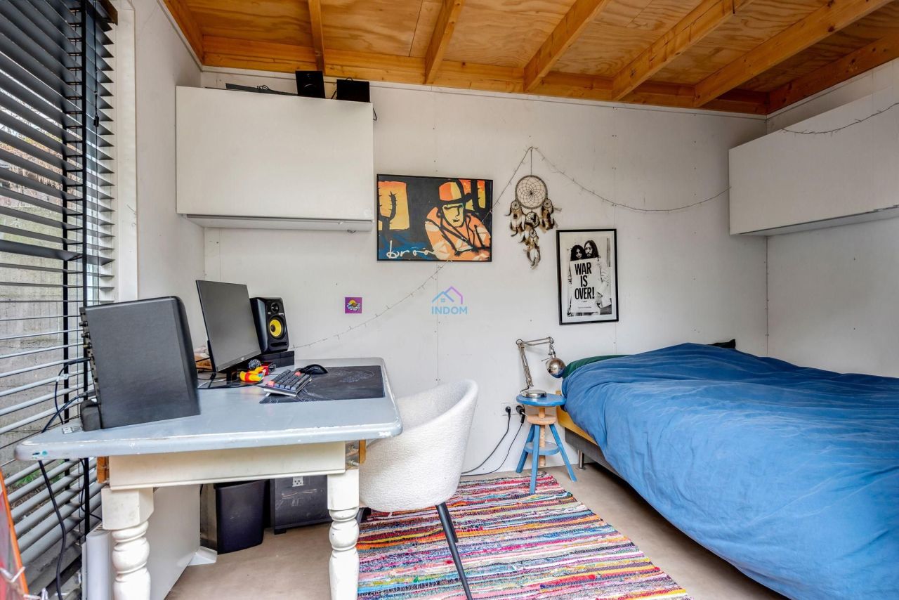 Апартаменты в Гааге, Нидерланды, 87 м² - фото 15