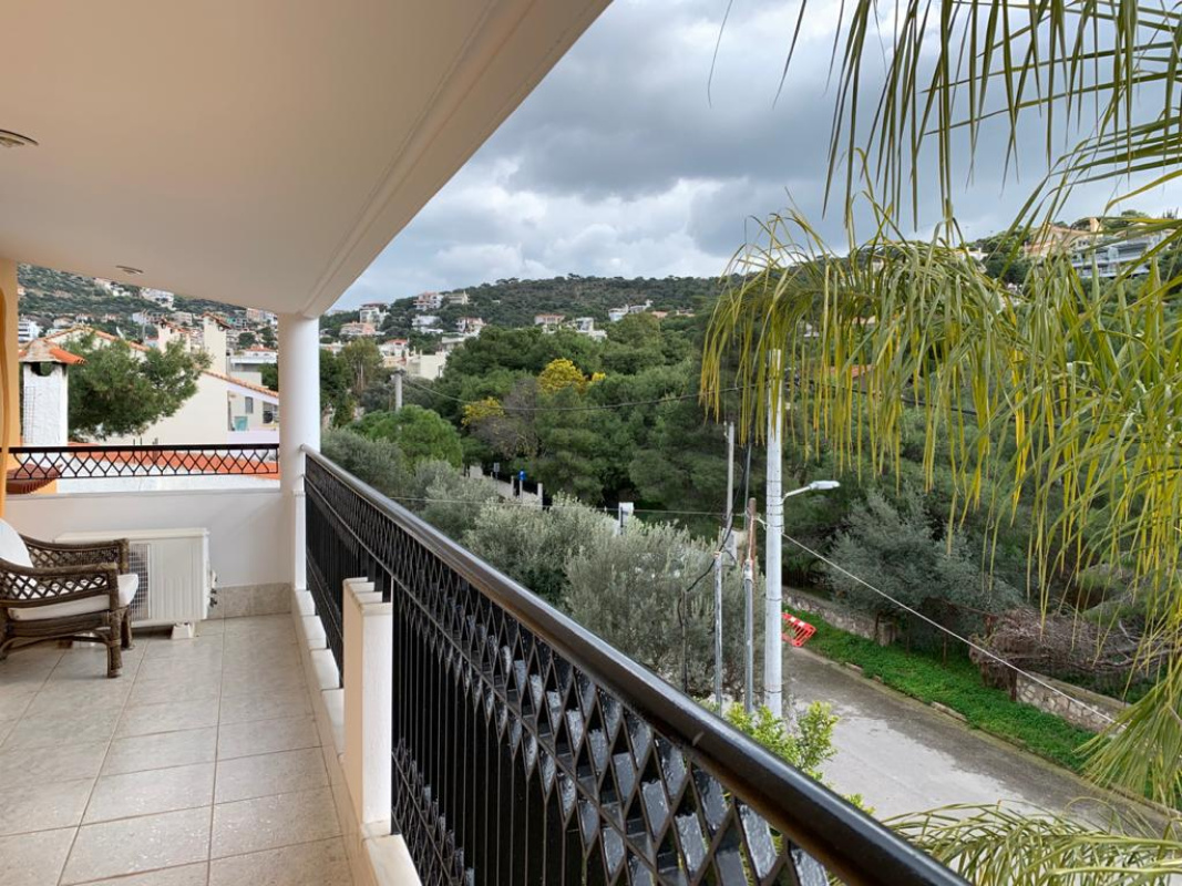 Дом в Аттике, Греция, 470 м² - фото 10