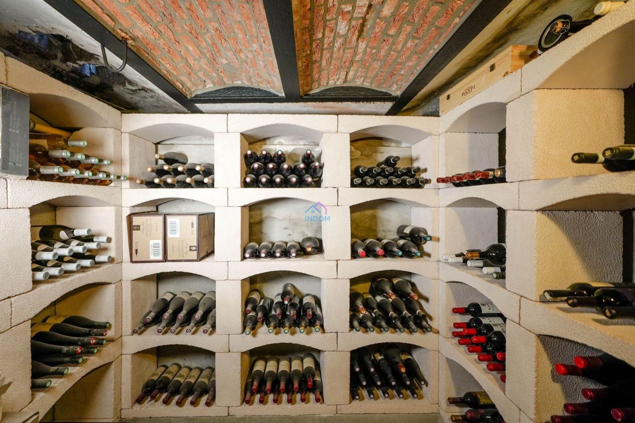 Дом в Гааге, Нидерланды, 389 м² - фото 15