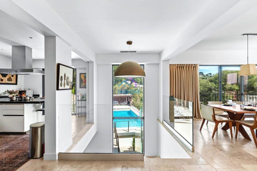 Вилла в Каннах, Франция, 870 м² - фото 15