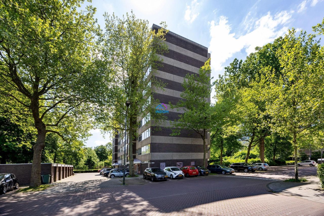 Апартаменты Харлем, Нидерланды, 120 м² - фото 15