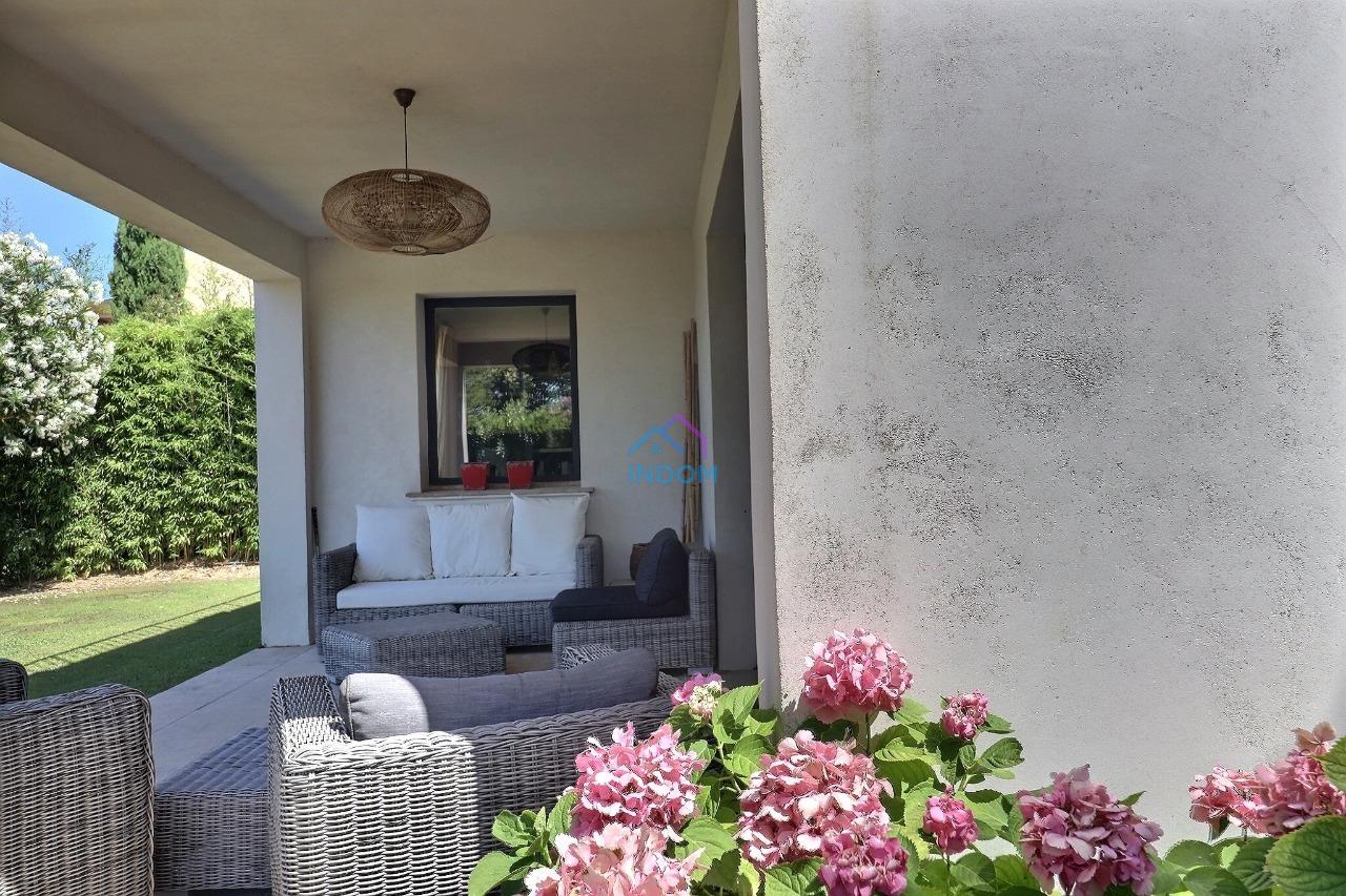 Вилла в Сен-Тропе, Франция, 385 м² - фото 15