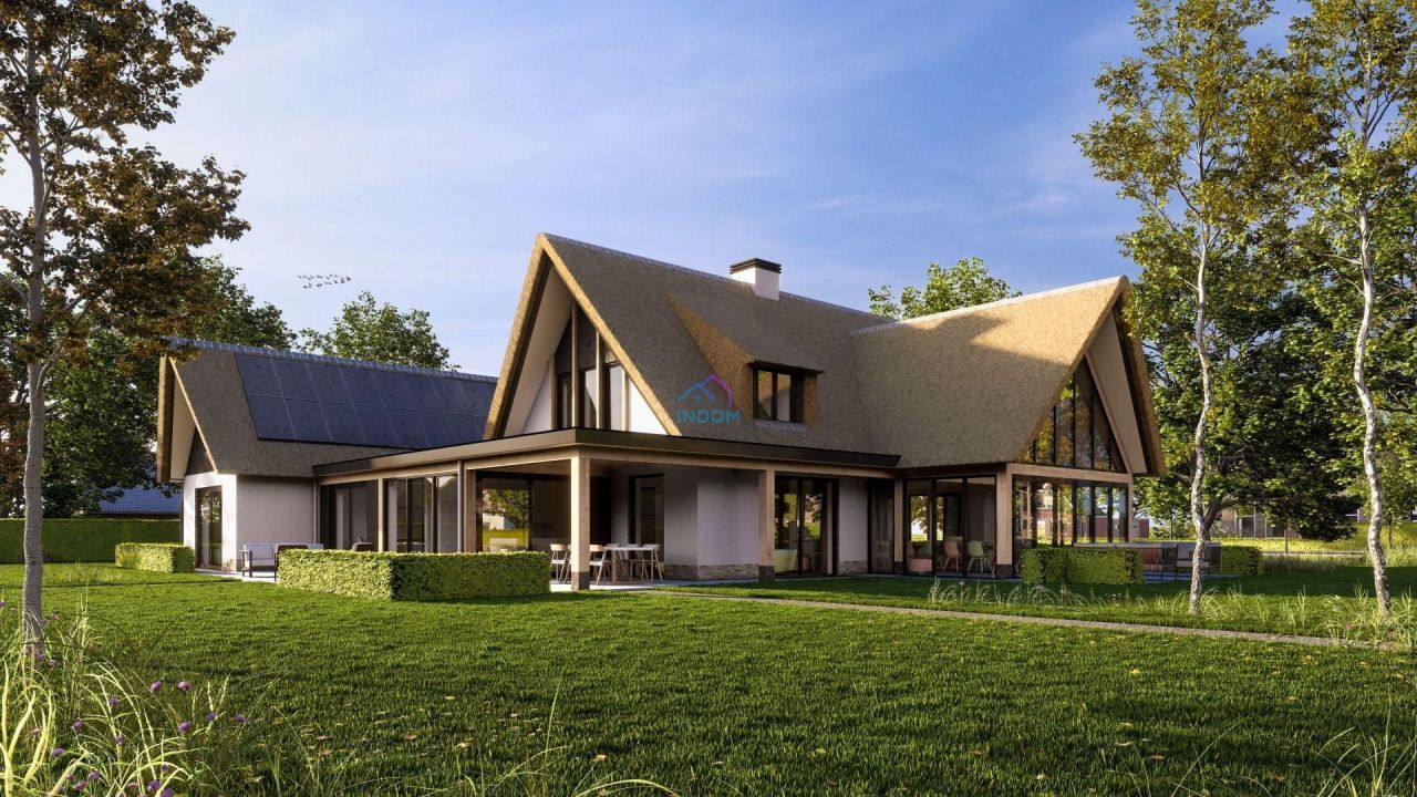 Земля в Утрехте, Нидерланды, 394 м² - фото 15