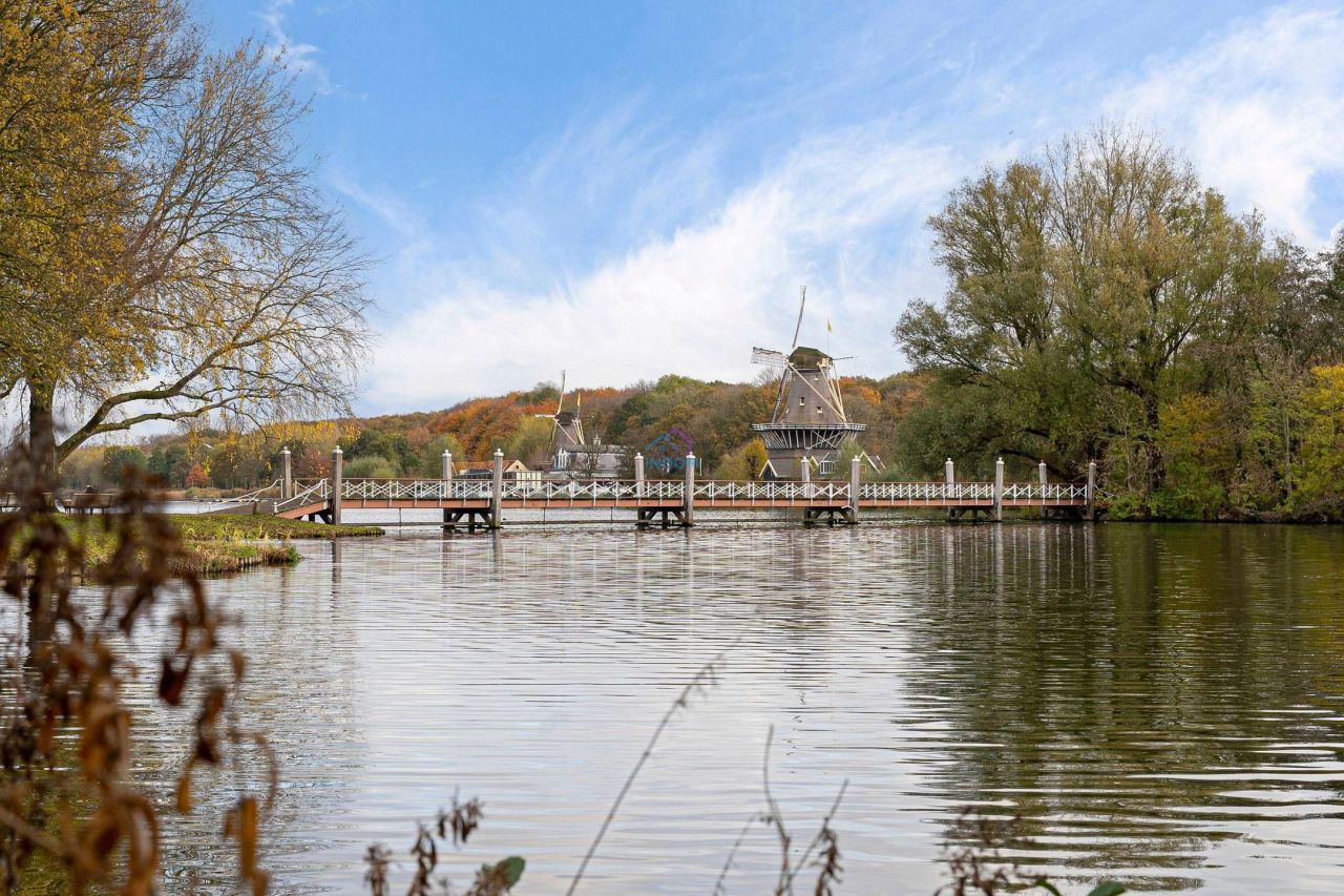 Апартаменты в Роттердаме, Нидерланды, 93 м² - фото 15