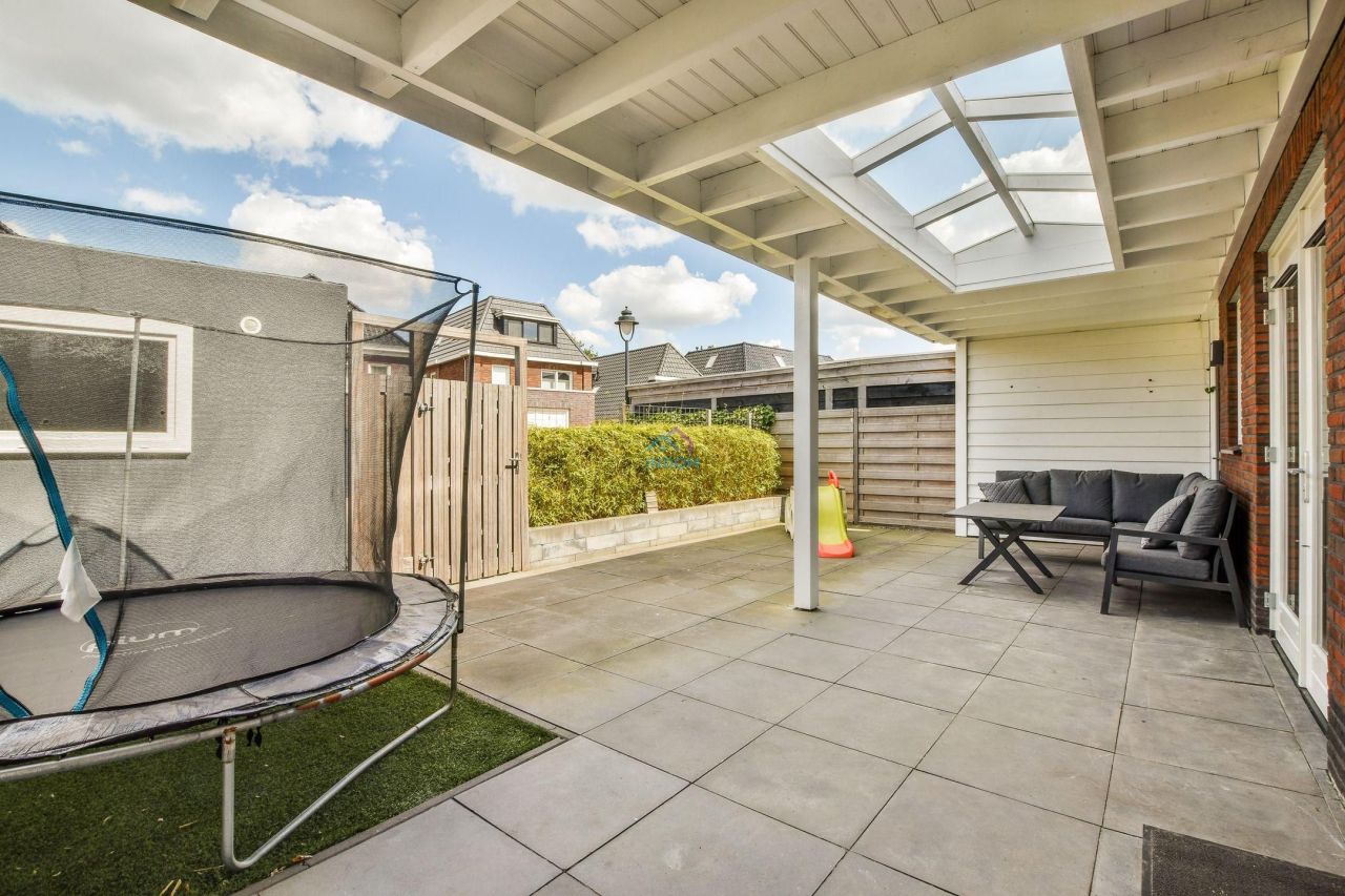 Дом Хофддорп, Нидерланды, 173 м² - фото 15