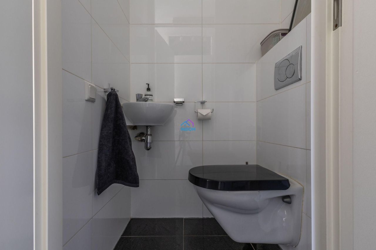 Апартаменты в Амстердаме, Нидерланды, 79 м² - фото 15