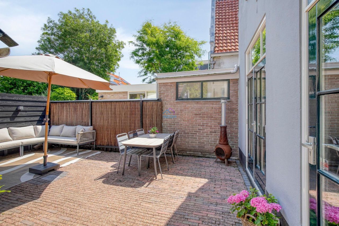 Дом Пюрмеренд, Нидерланды, 116 м² - фото 15