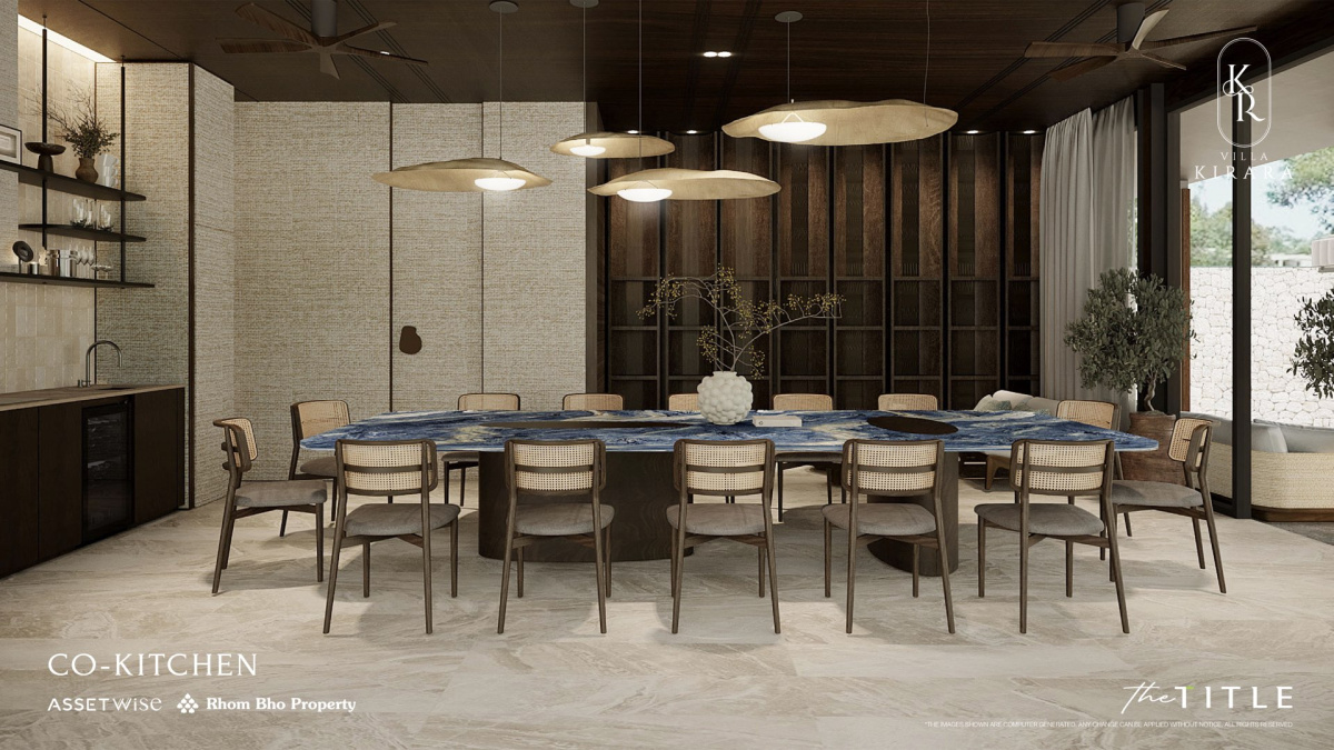 Дом на Пхукете, Таиланд, 475 м² - фото 11