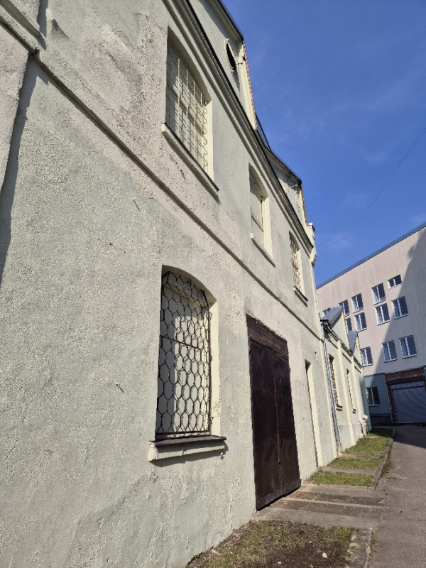 Производство в Риге, Латвия, 5 346 м² - фото 12