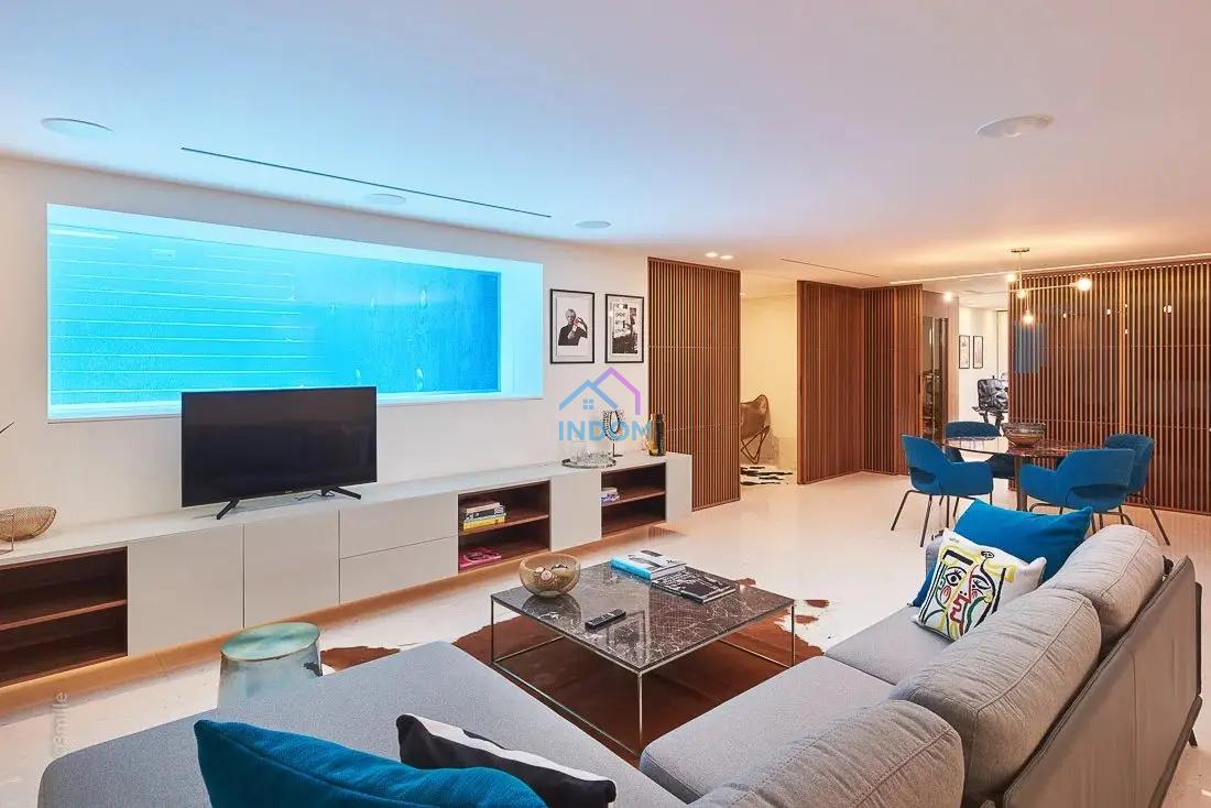 Вилла в Каннах, Франция, 500 м² - фото 15