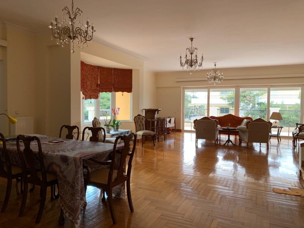 Дом в Аттике, Греция, 470 м² - фото 13