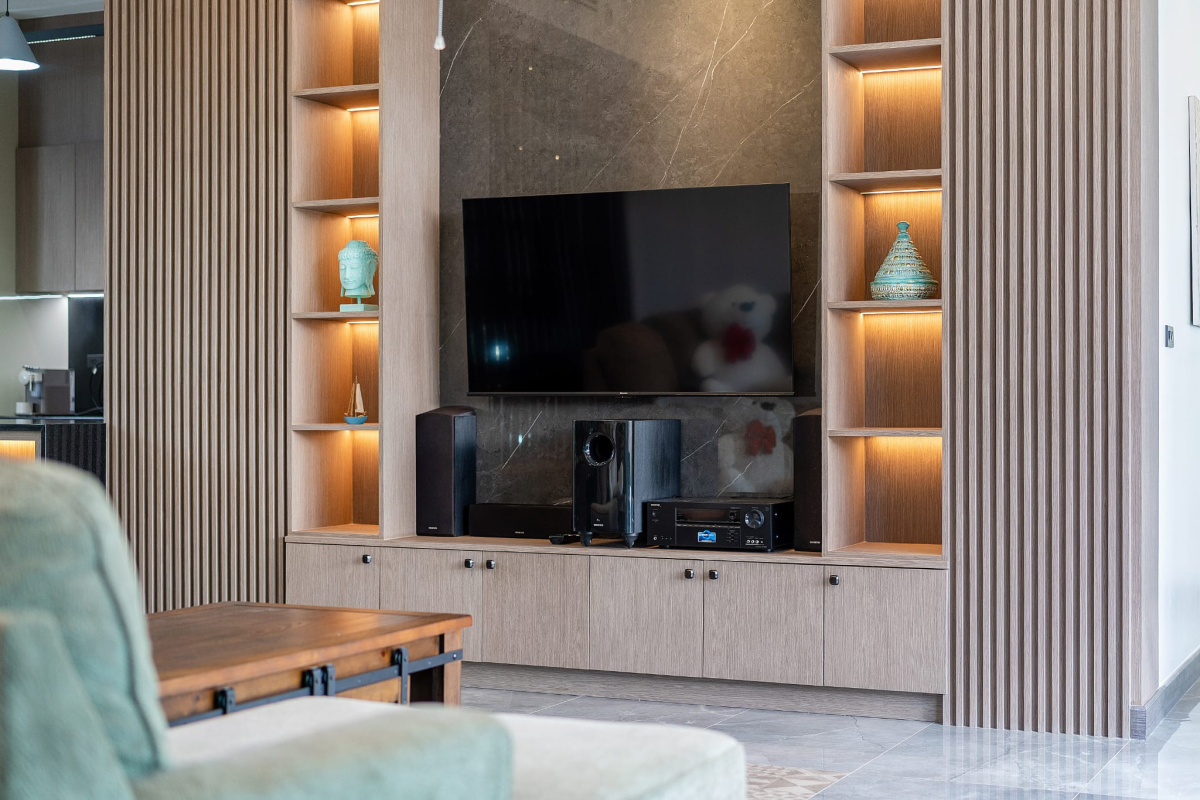 Дом на Пхукете, Таиланд, 300 м² - фото 15