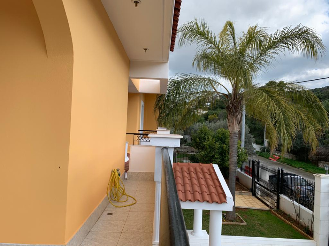 Дом в Аттике, Греция, 470 м² - фото 15