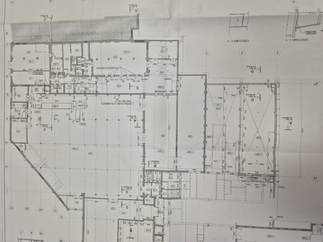 Производство в Риге, Латвия, 5 346 м² - фото 15