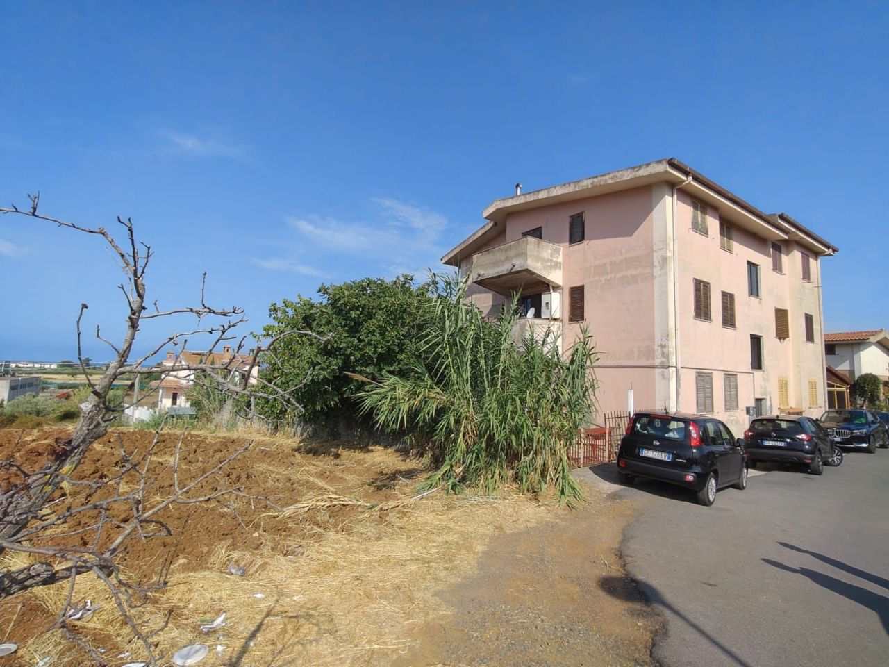 Квартира в Скалее, Италия, 35 м² - фото 1