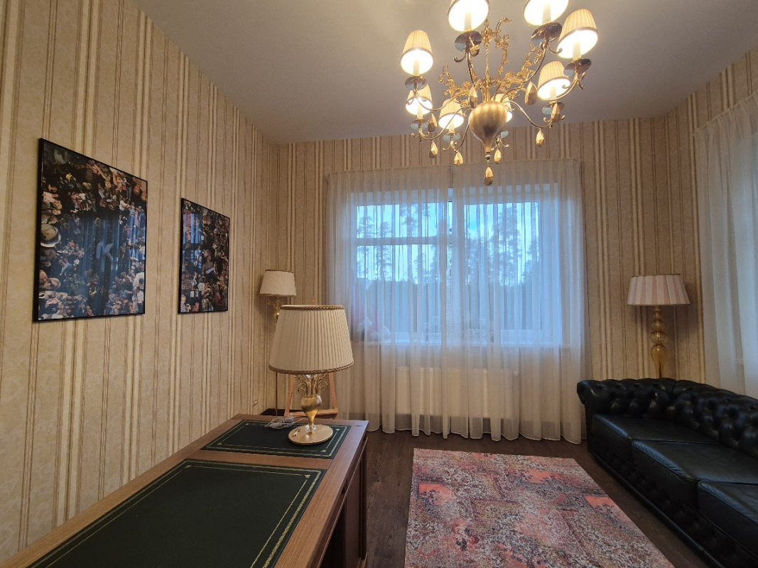 Дом в Рижском крае, Латвия, 340 м² - фото 15