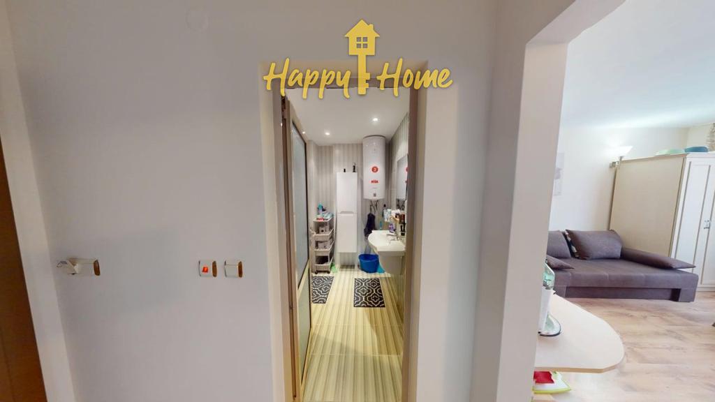 Квартира на Солнечном берегу, Болгария, 63 м² - фото 7