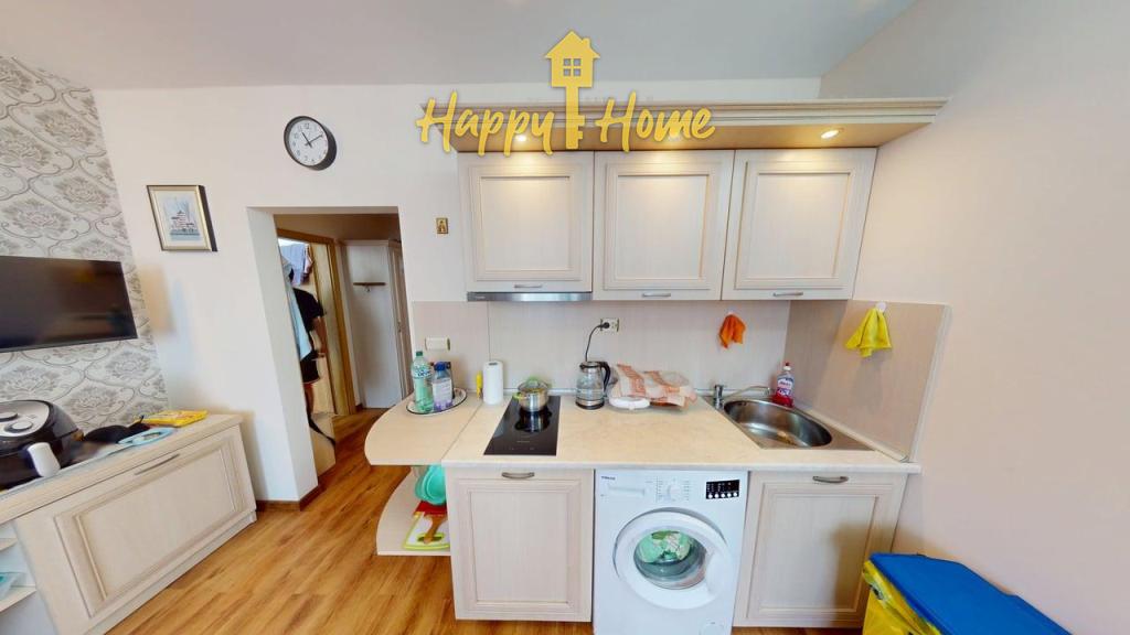 Квартира на Солнечном берегу, Болгария, 63 м² - фото 6