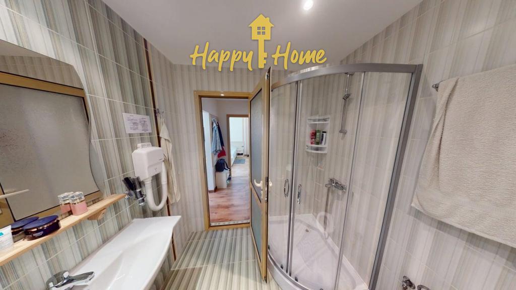 Квартира на Солнечном берегу, Болгария, 63 м² - фото 9