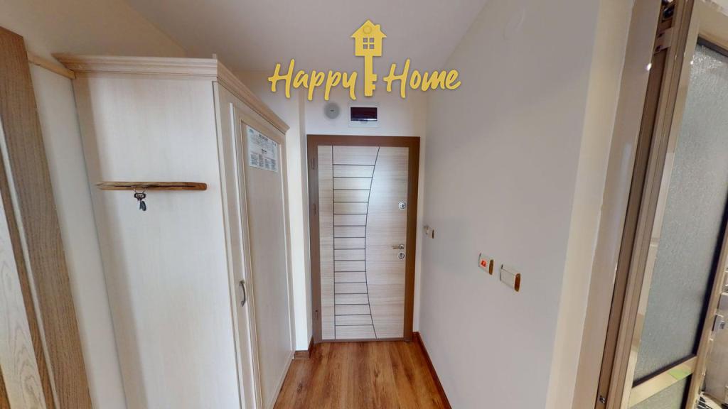 Квартира на Солнечном берегу, Болгария, 63 м² - фото 13