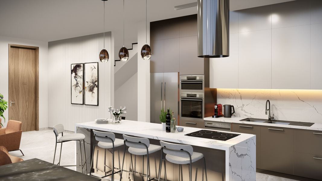 Вилла в Пафосе, Кипр, 237 м² - фото 15