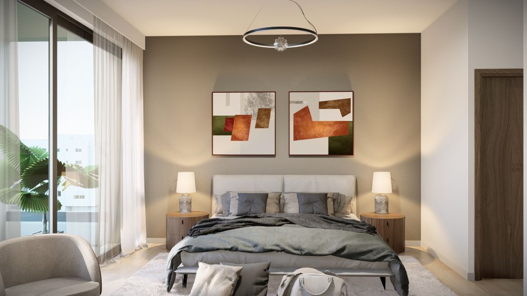 Вилла в Пафосе, Кипр, 237 м² - фото 18