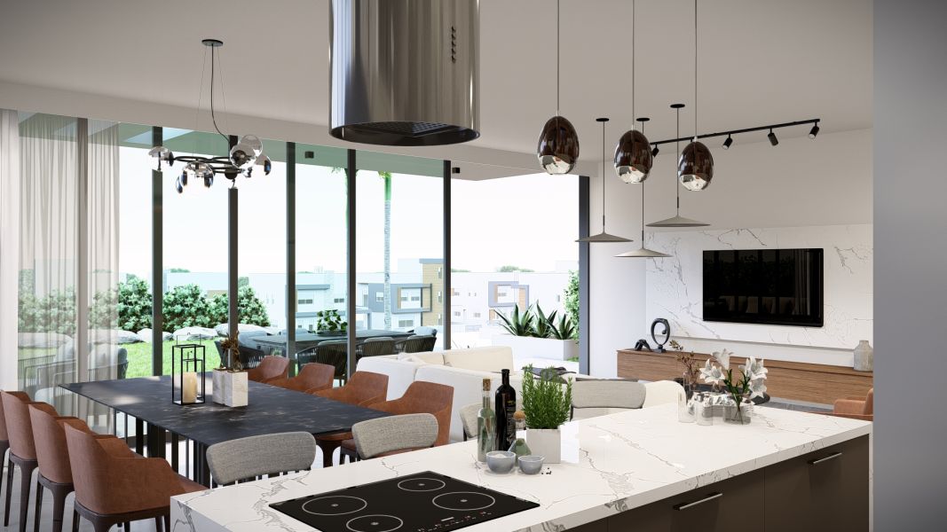 Вилла в Пафосе, Кипр, 237 м² - фото 17