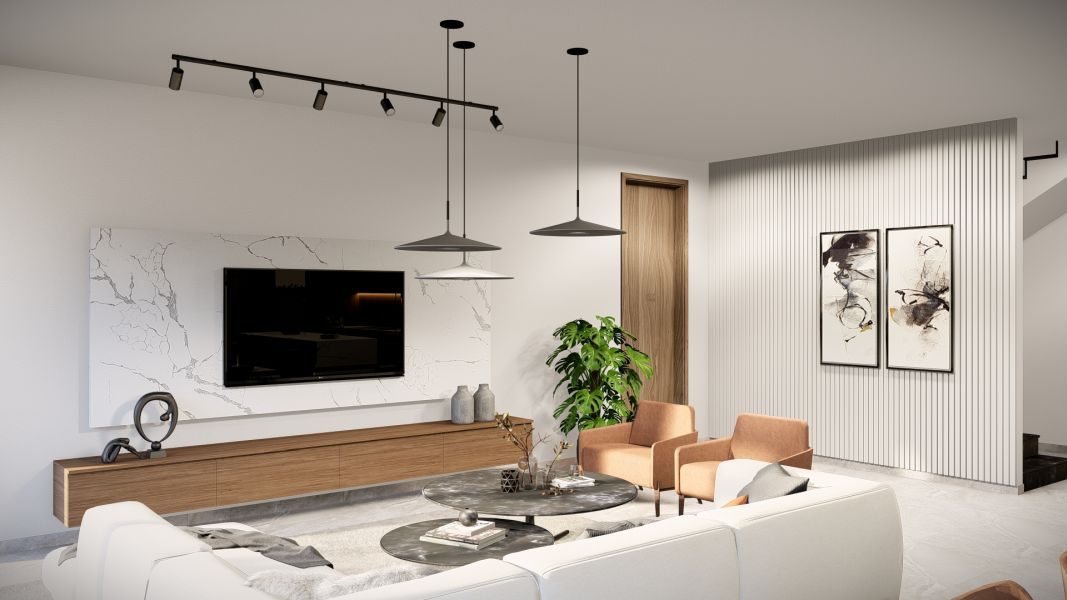 Вилла в Пафосе, Кипр, 237 м² - фото 10