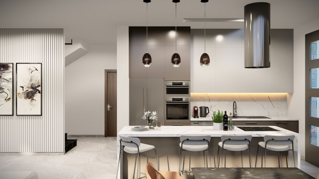 Вилла в Пафосе, Кипр, 237 м² - фото 14