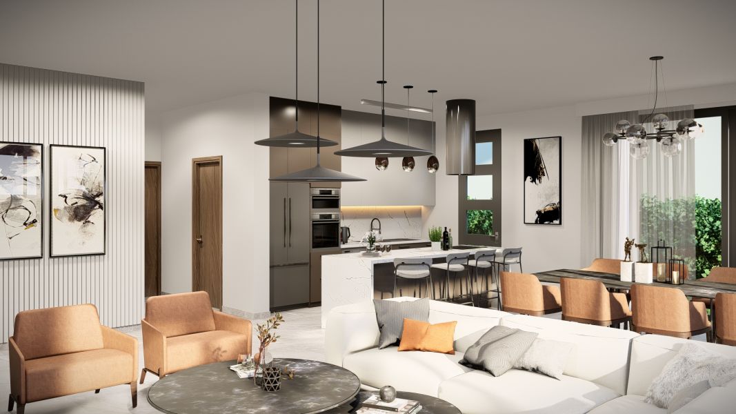 Вилла в Пафосе, Кипр, 237 м² - фото 12